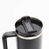 Tufans Mug Negro - Tienda Oficial
